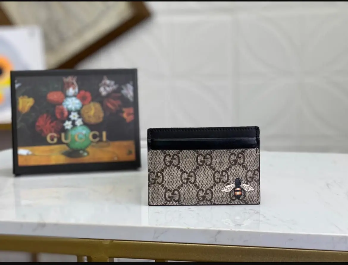 GUCCI GUCCI