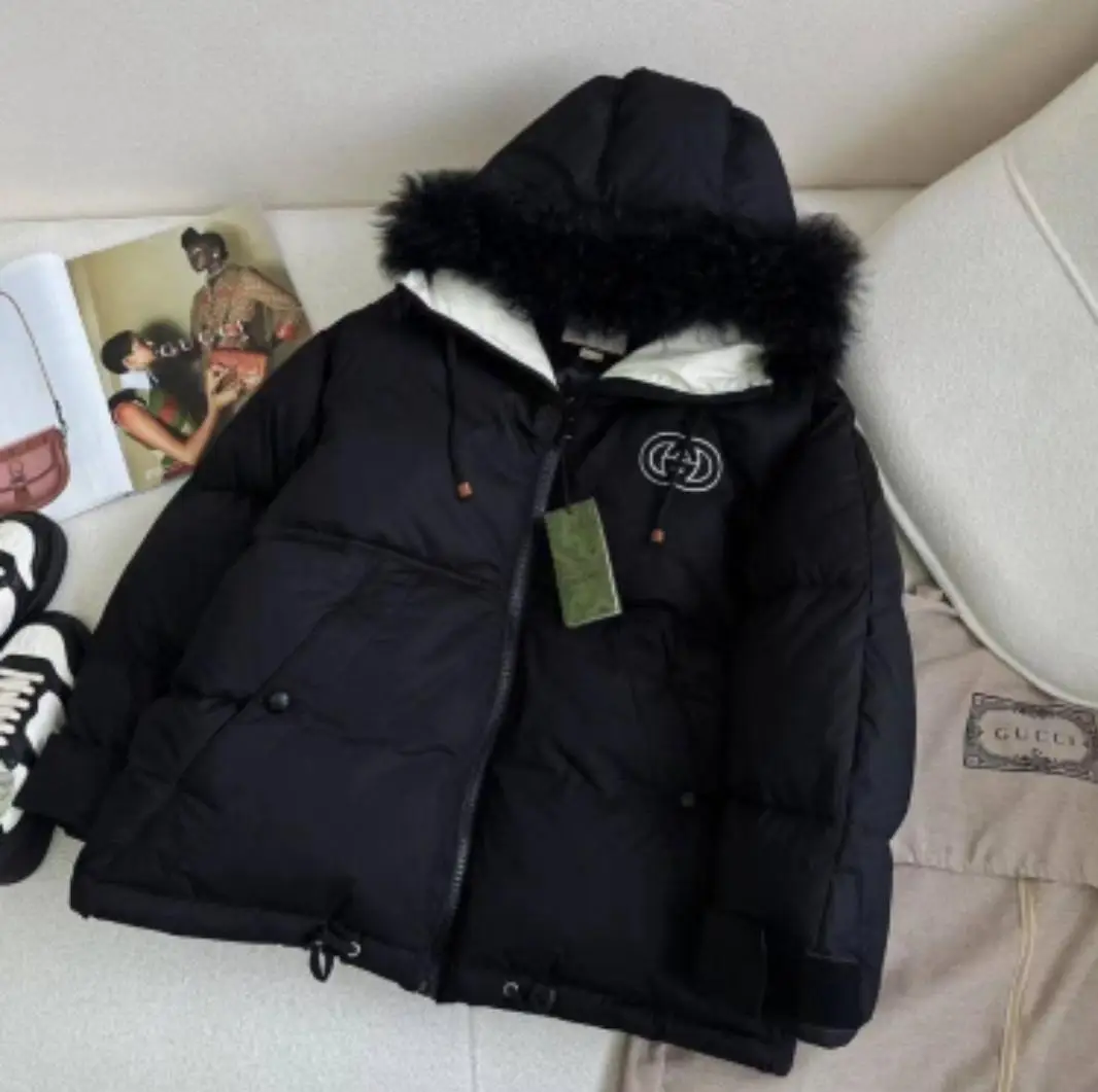 Gucci Winter Puffer Jacket Gucci Winter Puffer Jacket