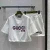 GUCCI Jersey T-Shirt