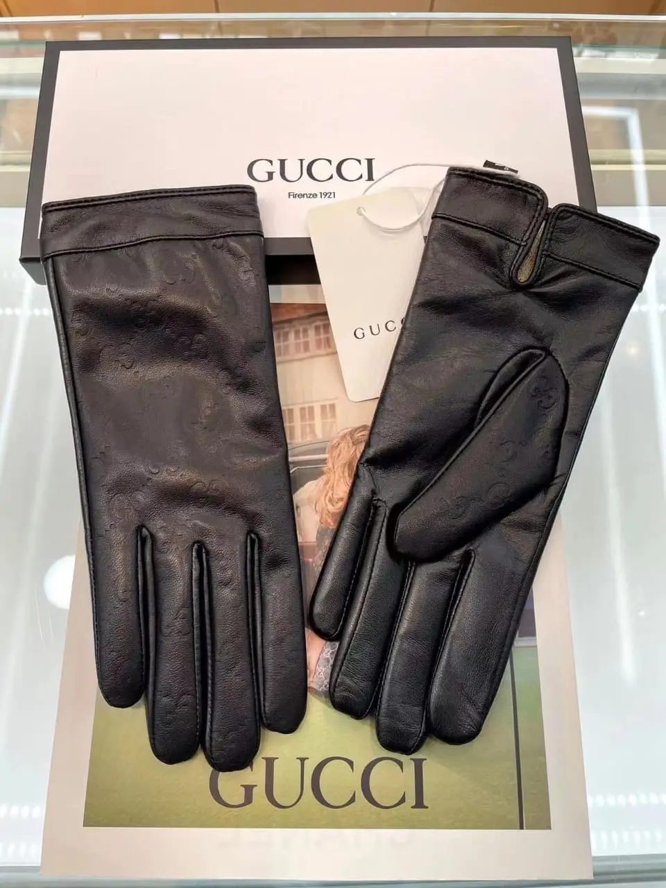 GUCCI GUCCI