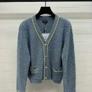 GUCCI Wool Knit Sweater