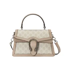 Gucci Dionysus GG Supreme Bag