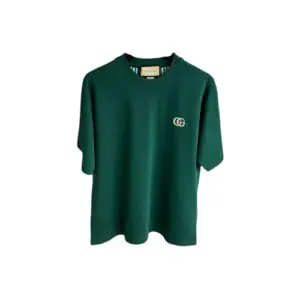 Gucci gg logo t shirt