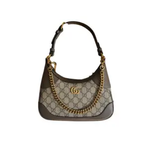 Gucci Marmont Matelassé Crossbody Bag