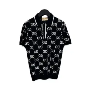 Gucci polo t shirt