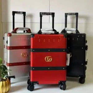 Gucci trolley Cabin size | 300 AED