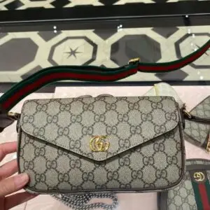 Gucci Ophidia Small Crossbody Bag