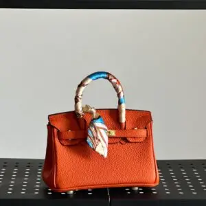 HERMES 22CM