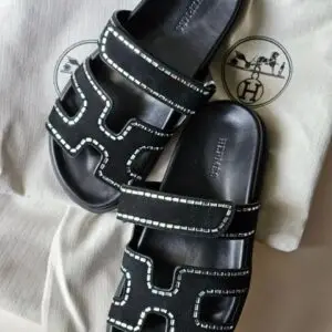 HERMES Chypre Sandal