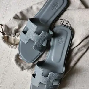 HERMÈS Oran Sandal
