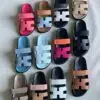 HERMES Sandals