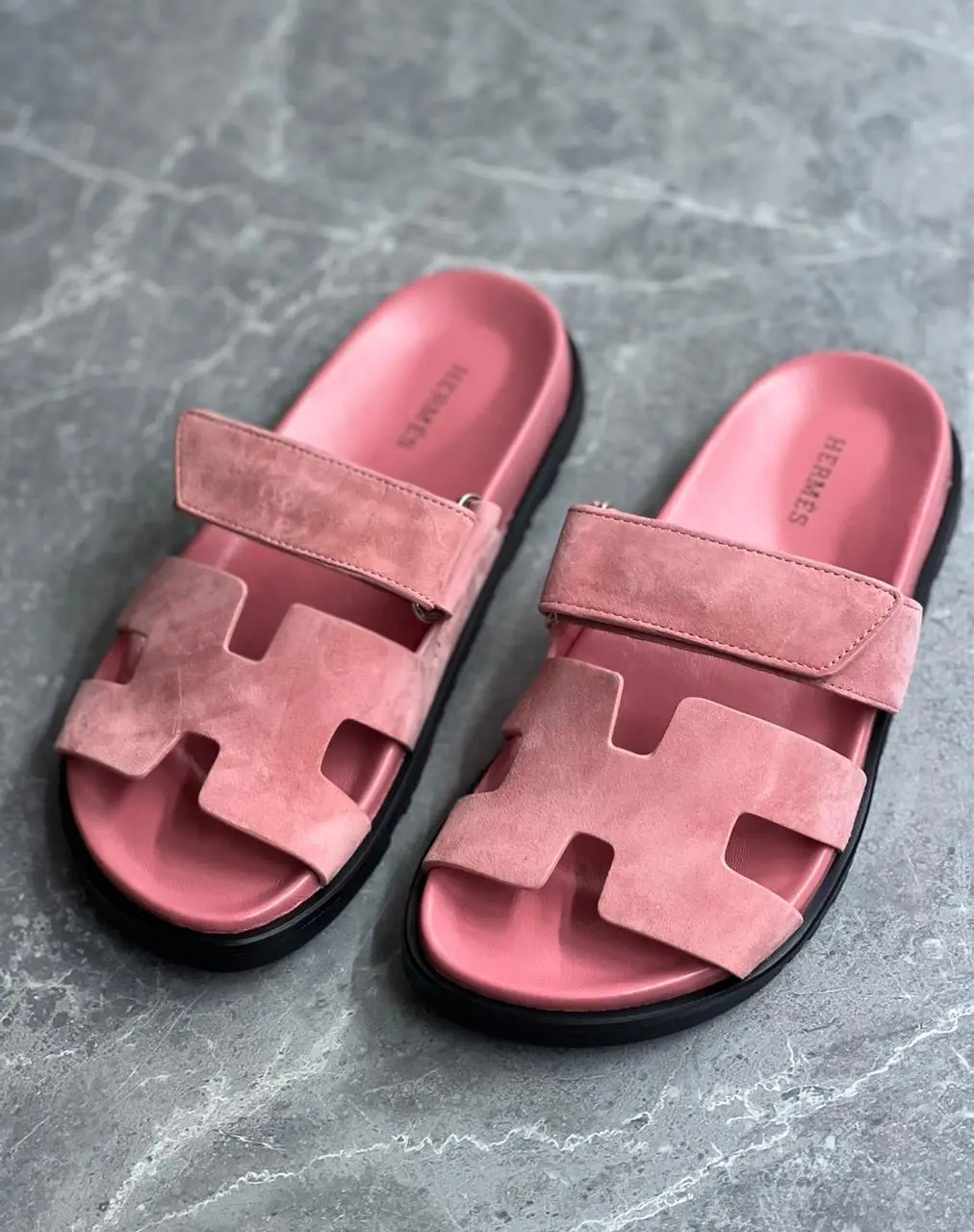 HERMES SANDALS HERMES SANDALS