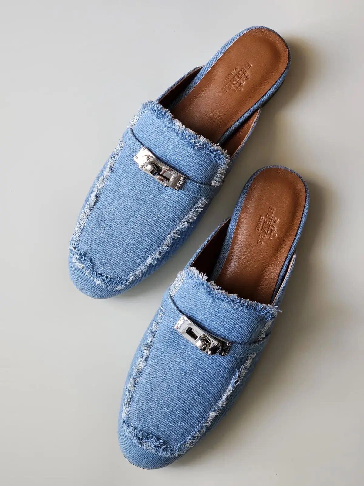 HERMÈS Oz Mule HERMÈS Oz Mule