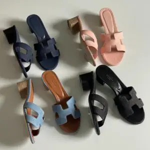 HERMES Oasis Sandal