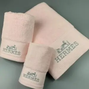 HERMES Bath Towel