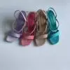 HERMES Keisha Subratee Sandals