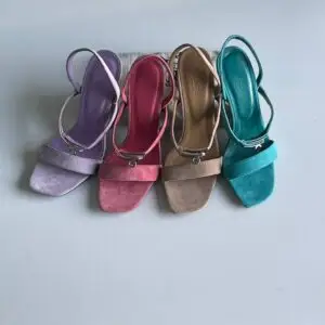 HERMES Keisha Subratee Sandals