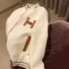HERMES Autumn Jacket