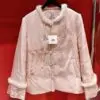 Hermes Chinese Style Down Jacket