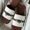 HERMES Summer Sandal