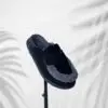HERMES Winter Slippers