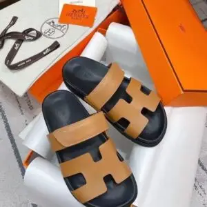 HERMES Chypre Sandal