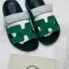 Hermès Chypre Sandal