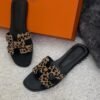 HERMES Oran Sandal