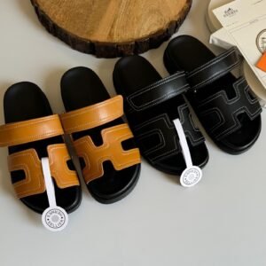 Hermès Chypre Sandals