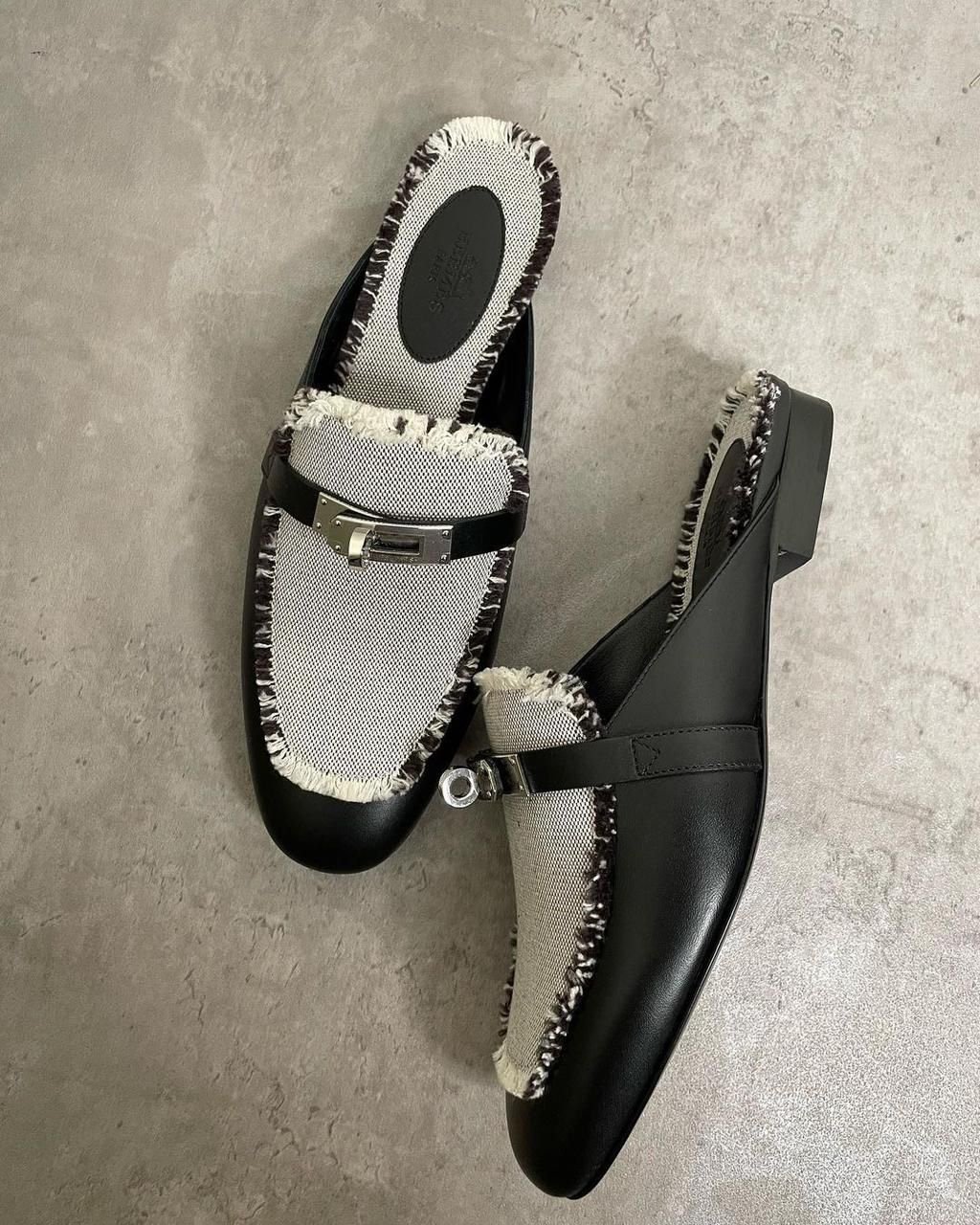 HERMÈS Oz Mule HERMÈS Oz Mule