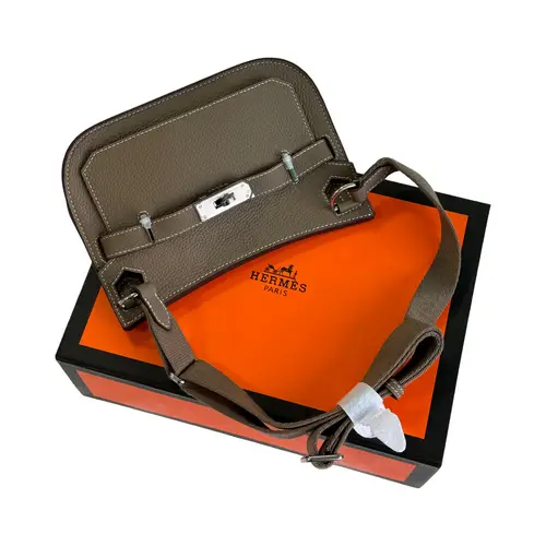 Hermes Buckle Swift Bag Hermes Buckle Swift Bag