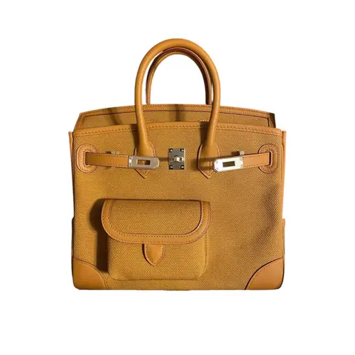 Hermes Birkin Cargo Bag Hermes Birkin Cargo Bag