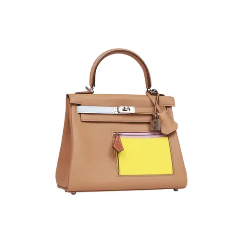 Hermès Colormatic Bag Hermès Colormatic Bag
