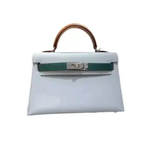Hermes Mini Kelly Sellier
