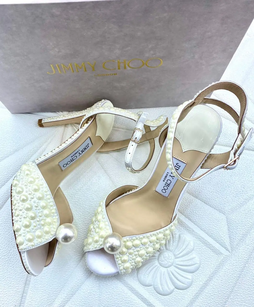 JIMMY CHOO JIMMY CHOO