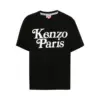Kenzo x Verdy logo-print cotton T-shirt