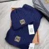 L OE WE Winter Cap