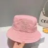 L OE WE Bucket Hat