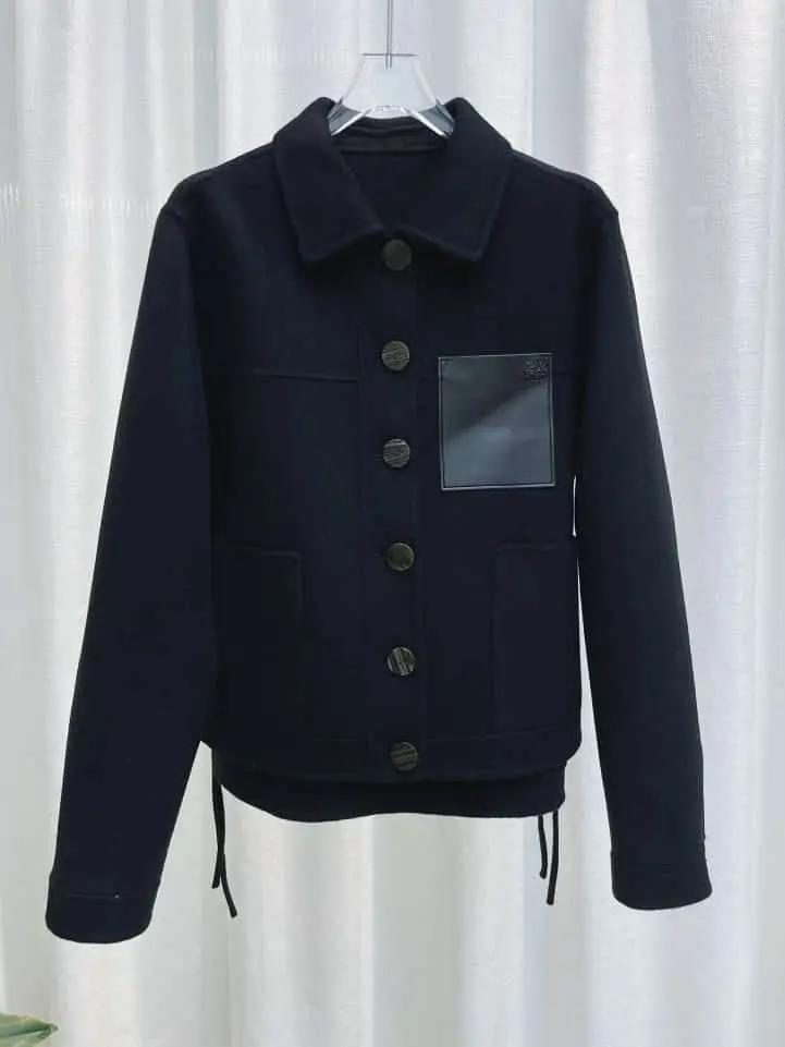 LOEWE Workwear Jacket LOEWE Workwear Jacket