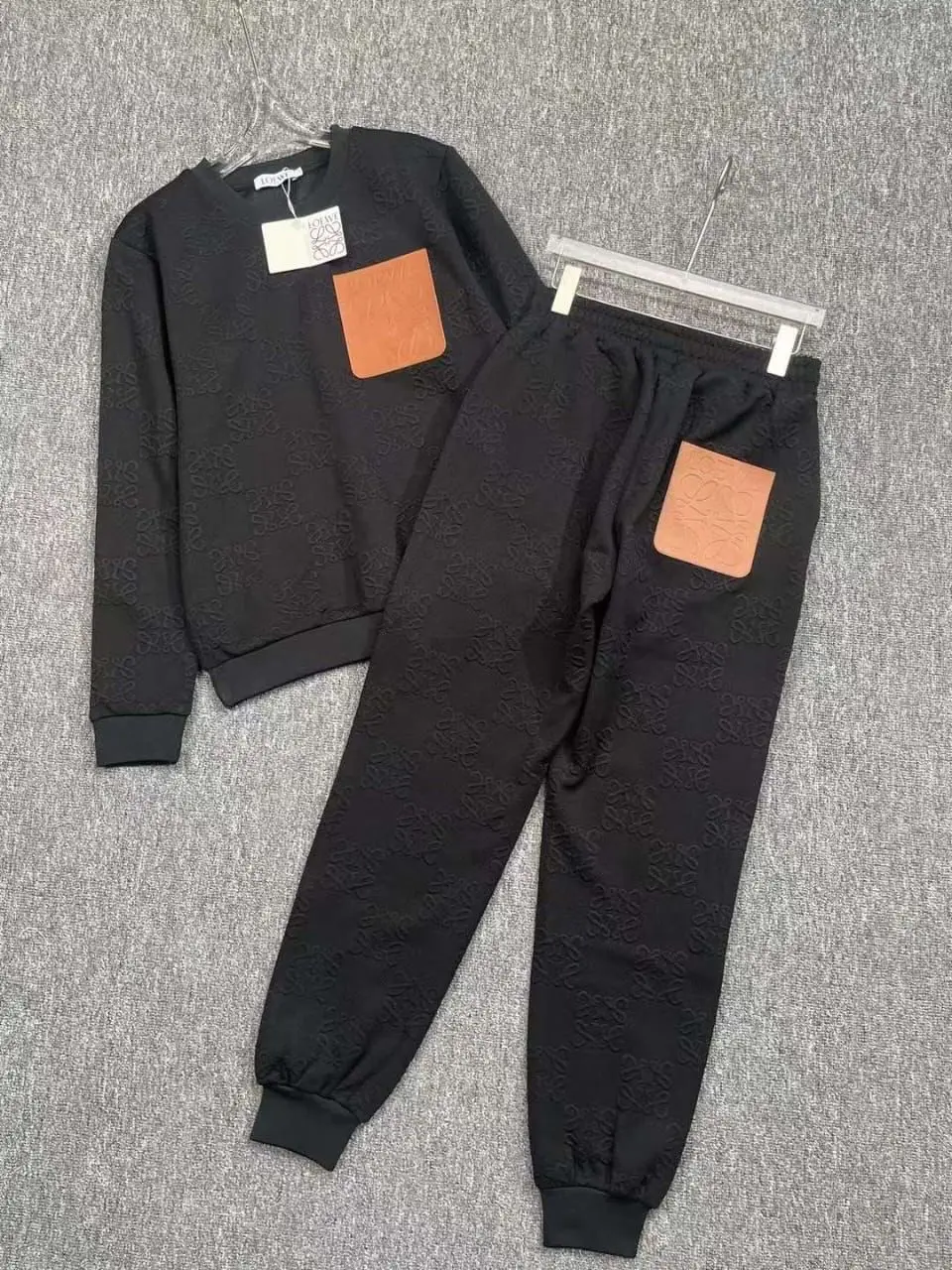 L OE WE Tistabene Hoodie L OE WE Tistabene Hoodie