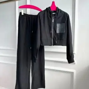 L OE WE Signature Designer Tracksuit