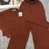 L OE WE Women's Co-ord Sets