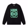 LOE WE Anagram Sweatshirt