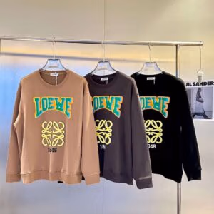 L OE WE Anagram Sweatshirt