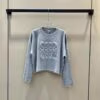 LOE WE Anagram Sweater