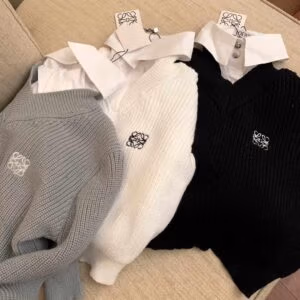 Loewe Sweaters & Cardigans