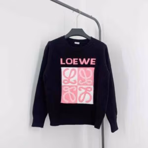 LOEWE Anagram Sweatshirt