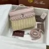 Loro Piana Leather Crossbody Bag