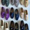 Loro Piana Casual Shoes