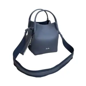 Loro Piana Micro Leather Shoulder Bag
